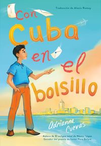 Produktbild: Con Cuba en el bolsillo / Cuba in my Pocket (Spanish Edition)