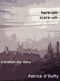 Produktbild: Hare-um Scare-um