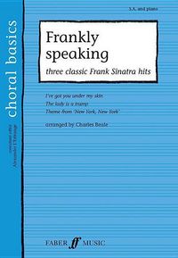 Produktbild: Beale, C: Frankly Speaking