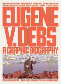 Produktbild: Eugene V. Debs