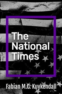 Produktbild: The National Times