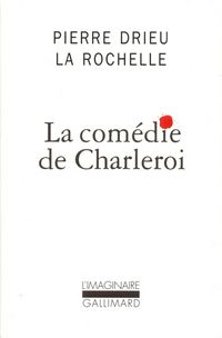 Produktbild: La Comedie De Charleroi