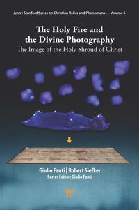 Produktbild: The Holy Fire and the Divine Photography