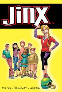 Produktbild: Jinx