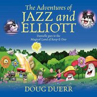 Produktbild: The Adventures of Jazz and Elliott