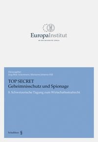 Produktbild: TOP SECRET