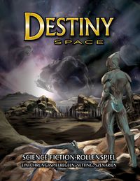Produktbild: Destiny Space