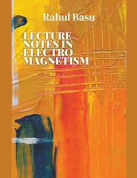 Produktbild: Lecture Notes in Electromagnetism