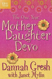 Produktbild: 1 Year Mother Daughter Devo