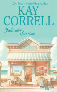 Produktbild: Saltwater Sunrises