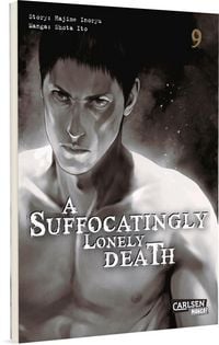 Produktbild: A Suffocatingly Lonely Death 9