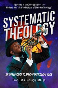 Produktbild: Systematic Theology