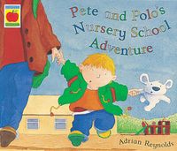 Produktbild: Pete and Polo and the Nursery Adventure
