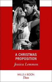 Produktbild: A Christmas Proposition