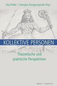 Produktbild: Kollektive Personen