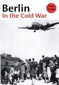 Produktbild: Berlin in the Cold War