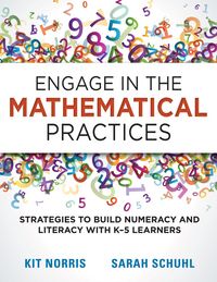 Produktbild: Engage in the Mathematical Practices