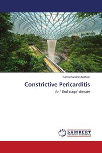Produktbild: Constrictive Pericarditis