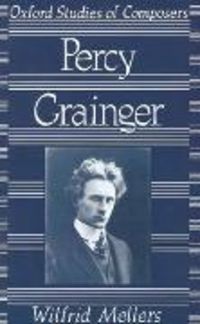 Produktbild: Percy Grainger