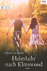 Produktbild: Heimkehr nach Elmswood