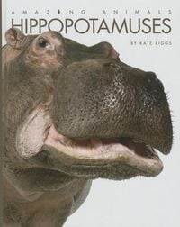 Produktbild: Hippopotamuses