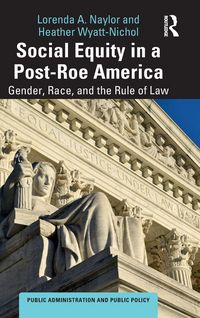 Produktbild: Social Equity in a Post-Roe America