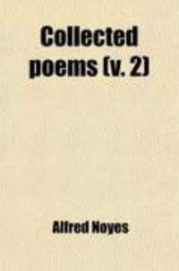 Produktbild: Collected Poems (Volume 2)