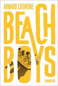 Produktbild: Beach boys