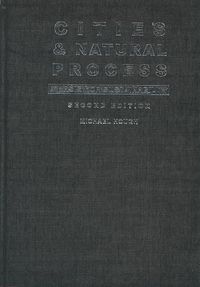 Produktbild: Cities and Natural Process