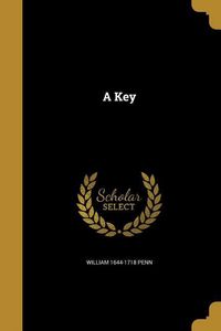 Produktbild: A Key