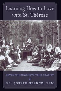 Produktbild: Learning How to Love with St. Th&eacute;r&egrave;se