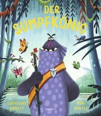 Produktbild: Der Sumpfkönig