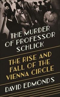 Produktbild: The Murder of Professor Schlick