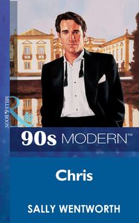 Produktbild: Chris