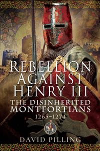 Produktbild: Rebellion Against Henry III