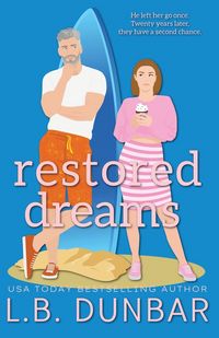 Produktbild: Restored Dreams