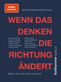 Produktbild: Wenn das Denken die Richtung &auml;ndert