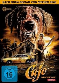 Bild vom Artikel Stephen King's Cujo - Director's Cut vom Autor Dee Wallace