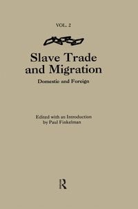 Produktbild: The Slave Trade & Migration