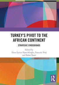 Produktbild: Turkey's Pivot to the African Continent