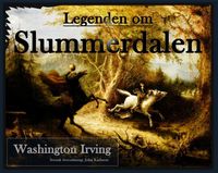 Produktbild: Legenden om Slummerdalen