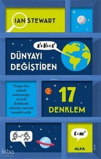 Produktbild: D&uuml;nyayi Degistiren 17 Denklem