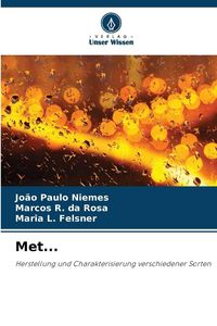 Produktbild: Met...