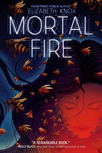 Produktbild: Mortal Fire
