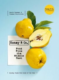 Produktbild: Honey & Co