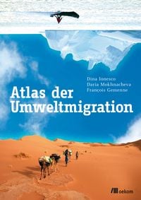 Produktbild: Atlas der Umweltmigration