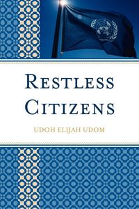 Produktbild: Restless Citizens