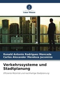 Produktbild: Verkehrssysteme und Stadtplanung