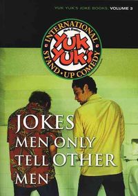 Produktbild: Jokes Men Only Tell Other Men