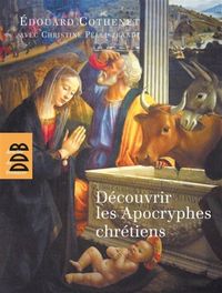 Produktbild: Decouvrir les apocryphes chretiens